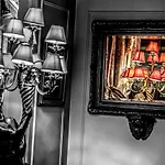 Elysees Luxury Terrasse