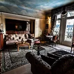Elysees Luxury Terrasse