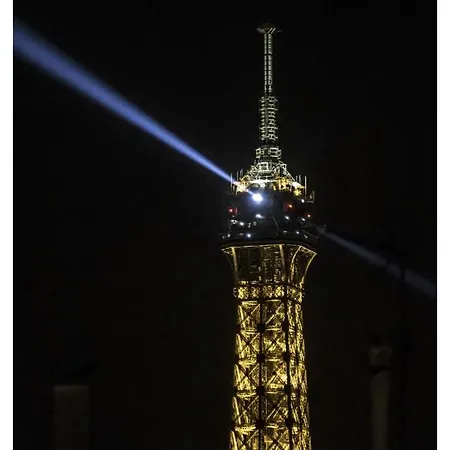 Elysees Luxury Terrasse * Parigi